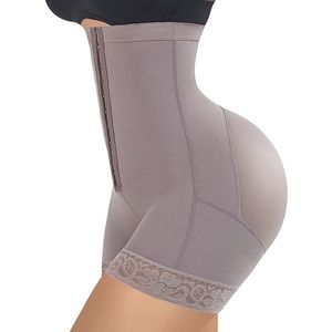 Tummy Control Shapewear Butt Lifter Compre…